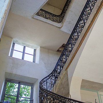 Château du duc dÉpernon