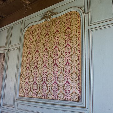 Château du duc dÉpernon