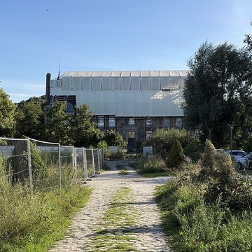 Château du duc dÉpernon
