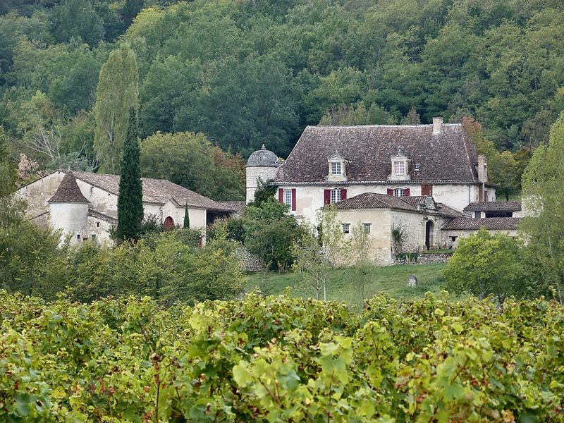 Photo de Château du Fauga