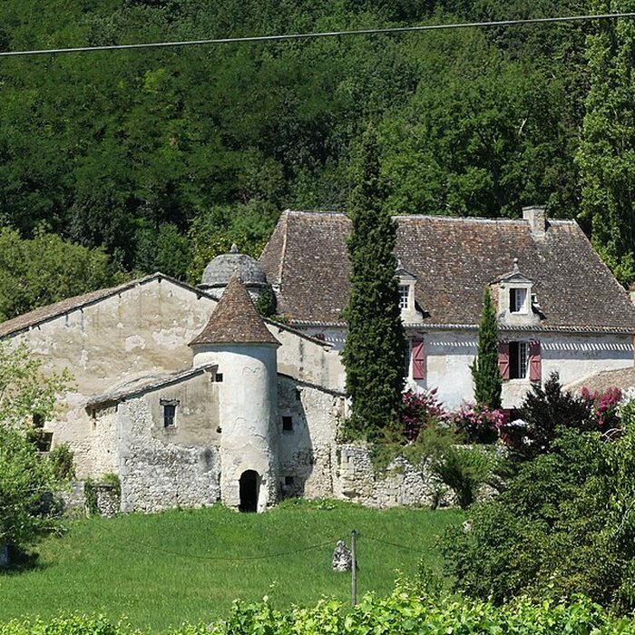 Photo de Château du Fauga