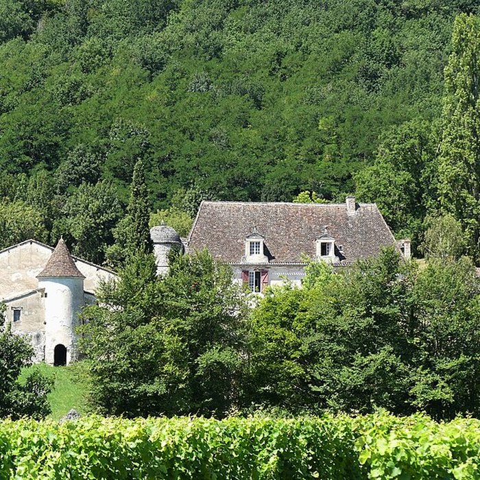 Photo de Château du Fauga