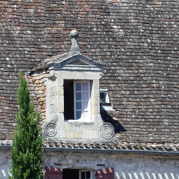 Photo de Château du Fauga