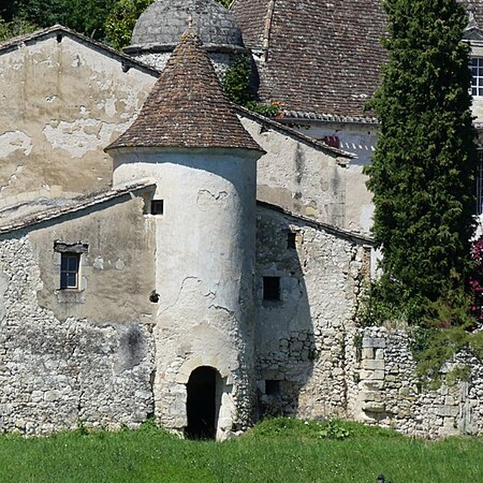 Photo de Château du Fauga