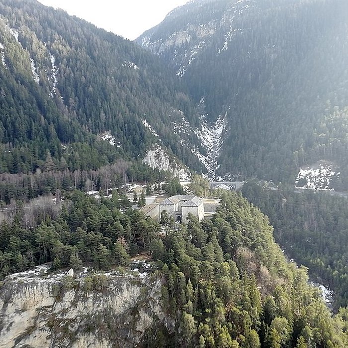 Photo de Redoute Marie-Thérèse