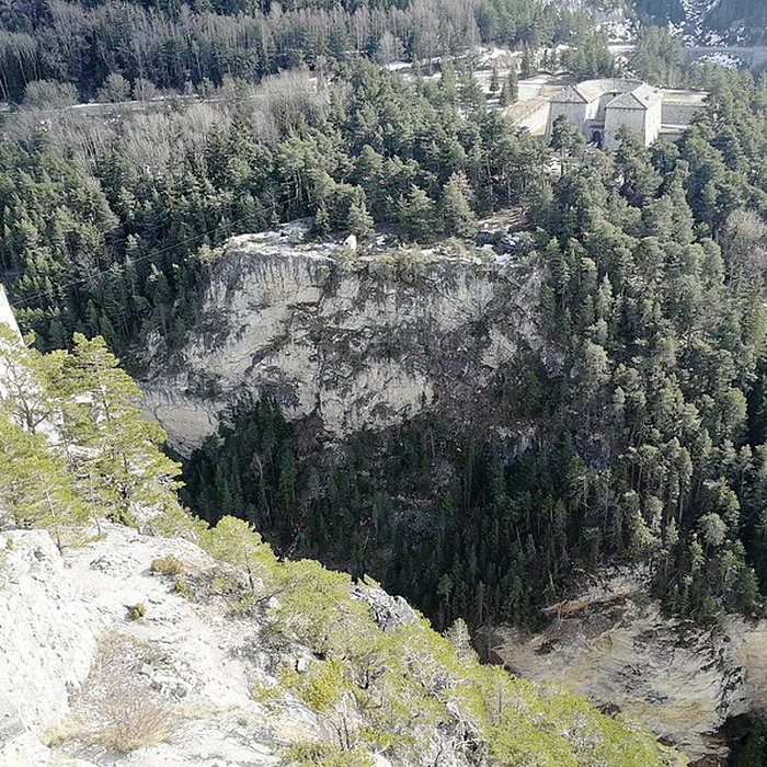 Photo de Redoute Marie-Thérèse