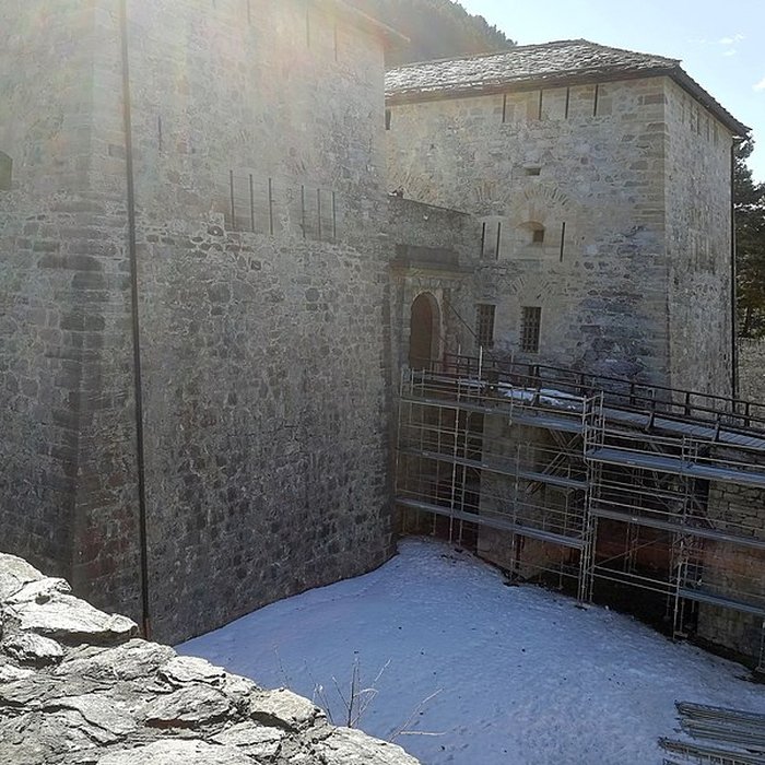 Photo de Redoute Marie-Thérèse