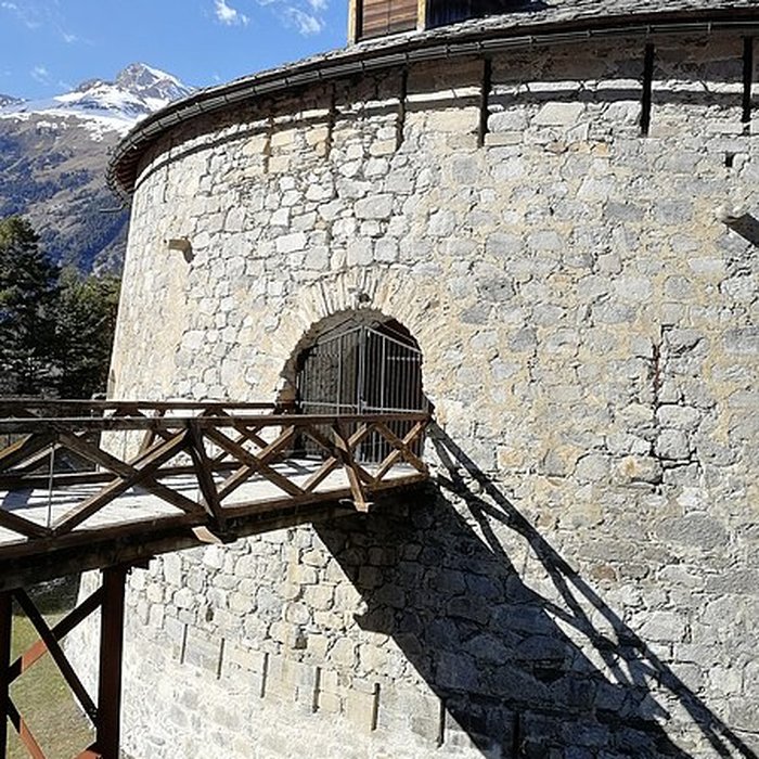 Photo de Redoute Marie-Thérèse