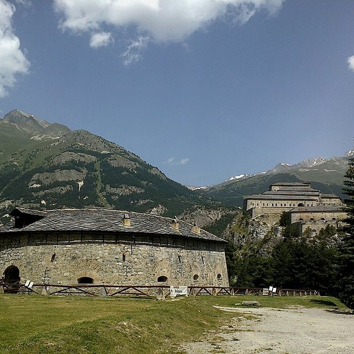 Photo de Redoute Marie-Thérèse