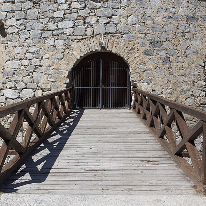 Photo de Redoute Marie-Thérèse