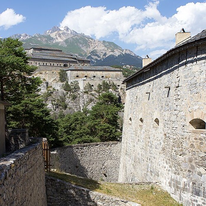 Photo de Redoute Marie-Thérèse