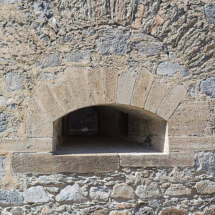 Photo de Redoute Marie-Thérèse