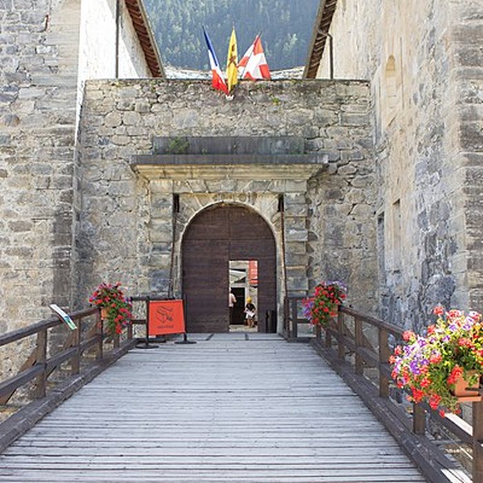 Photo de Redoute Marie-Thérèse