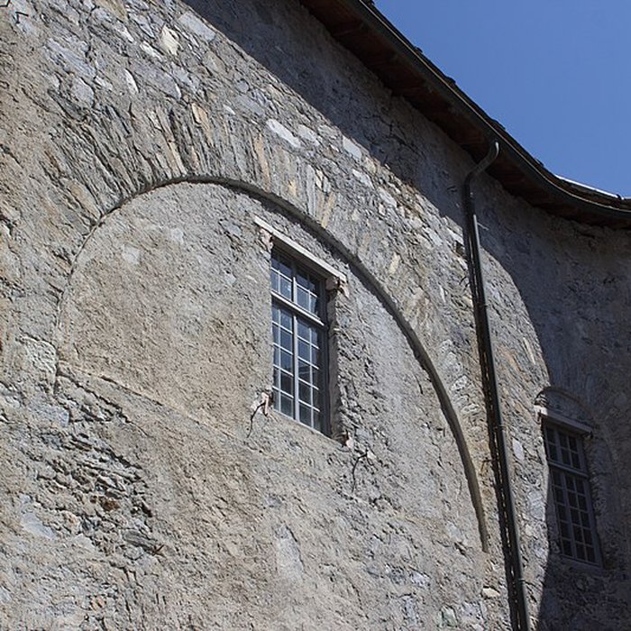 Photo de Redoute Marie-Thérèse