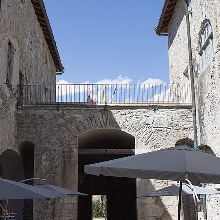 Photo de Redoute Marie-Thérèse