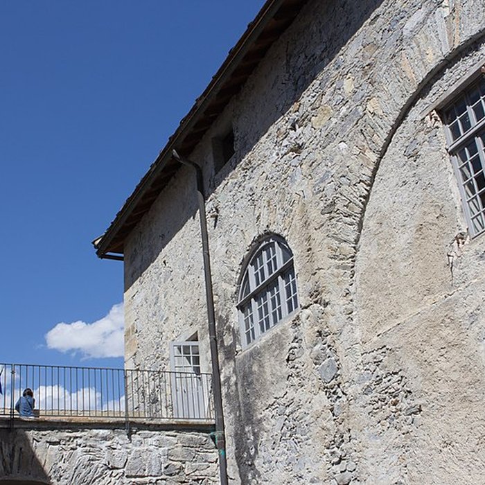 Photo de Redoute Marie-Thérèse