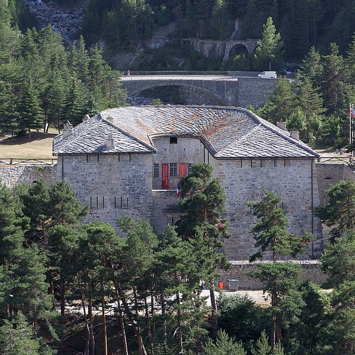 Photo de Redoute Marie-Thérèse