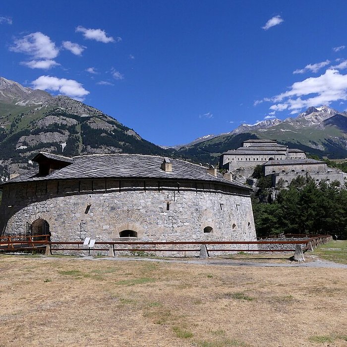 Photo de Redoute Marie-Thérèse