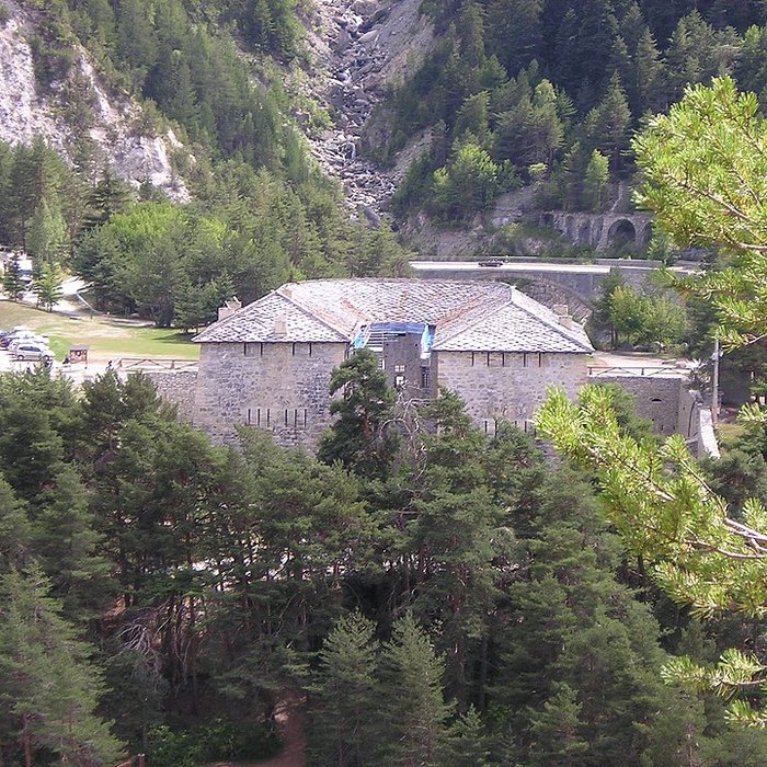 Photo de Redoute Marie-Thérèse