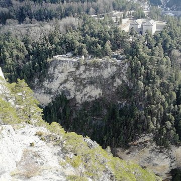 Redoute Marie-Thérèse