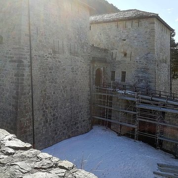 Redoute Marie-Thérèse