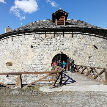 Redoute Marie-Thérèse