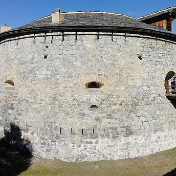 Redoute Marie-Thérèse