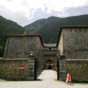 Redoute Marie-Thérèse