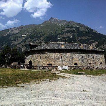 Redoute Marie-Thérèse