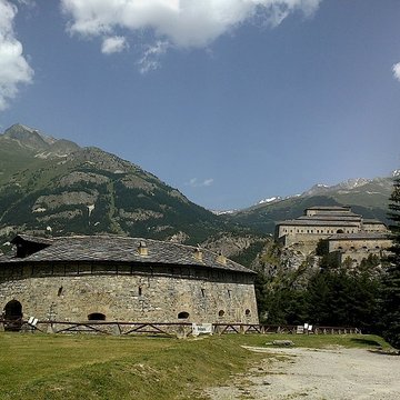 Redoute Marie-Thérèse