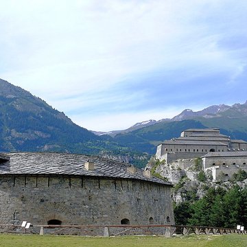 Redoute Marie-Thérèse