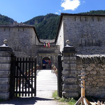 Redoute Marie-Thérèse