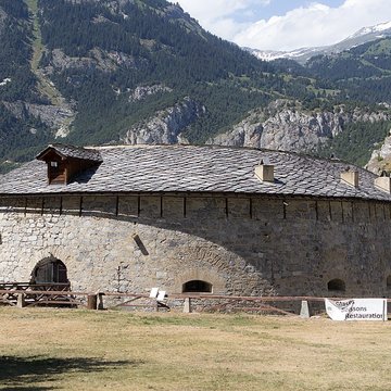 Redoute Marie-Thérèse