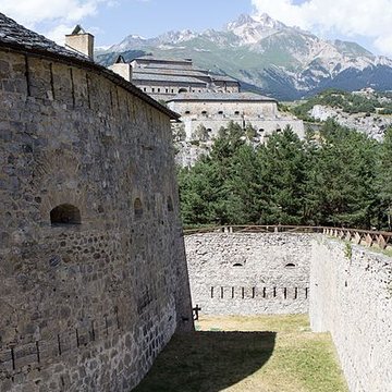 Redoute Marie-Thérèse