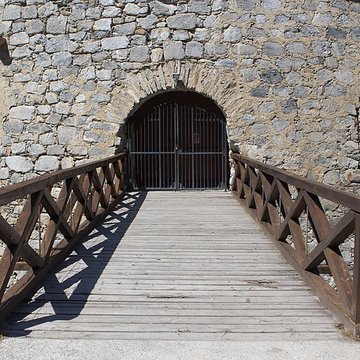 Redoute Marie-Thérèse