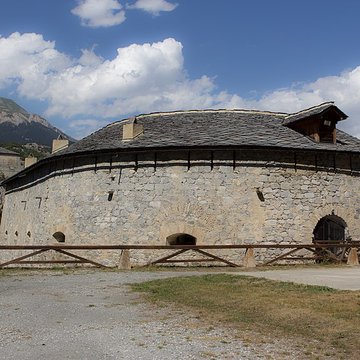 Redoute Marie-Thérèse