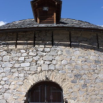 Redoute Marie-Thérèse