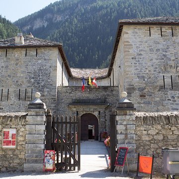 Redoute Marie-Thérèse