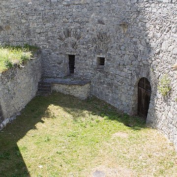 Redoute Marie-Thérèse