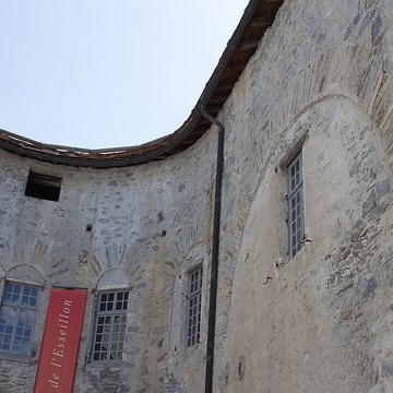 Redoute Marie-Thérèse