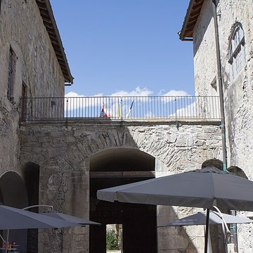 Redoute Marie-Thérèse