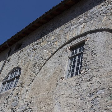 Redoute Marie-Thérèse