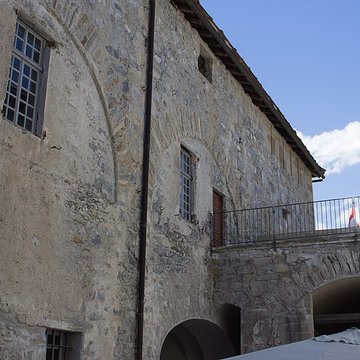 Redoute Marie-Thérèse