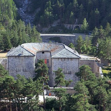 Redoute Marie-Thérèse