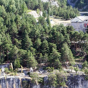 Redoute Marie-Thérèse