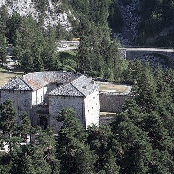 Redoute Marie-Thérèse