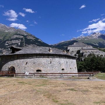 Redoute Marie-Thérèse