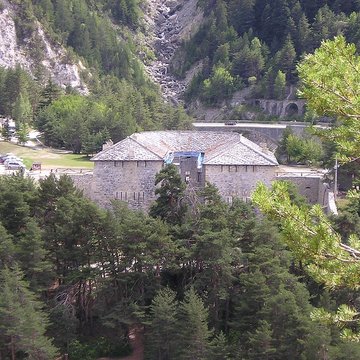 Redoute Marie-Thérèse