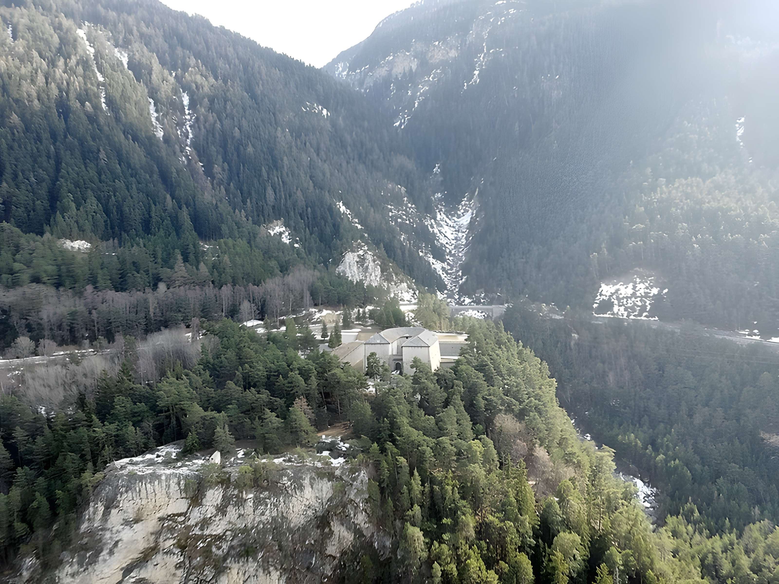 Redoute Marie-Thérèse