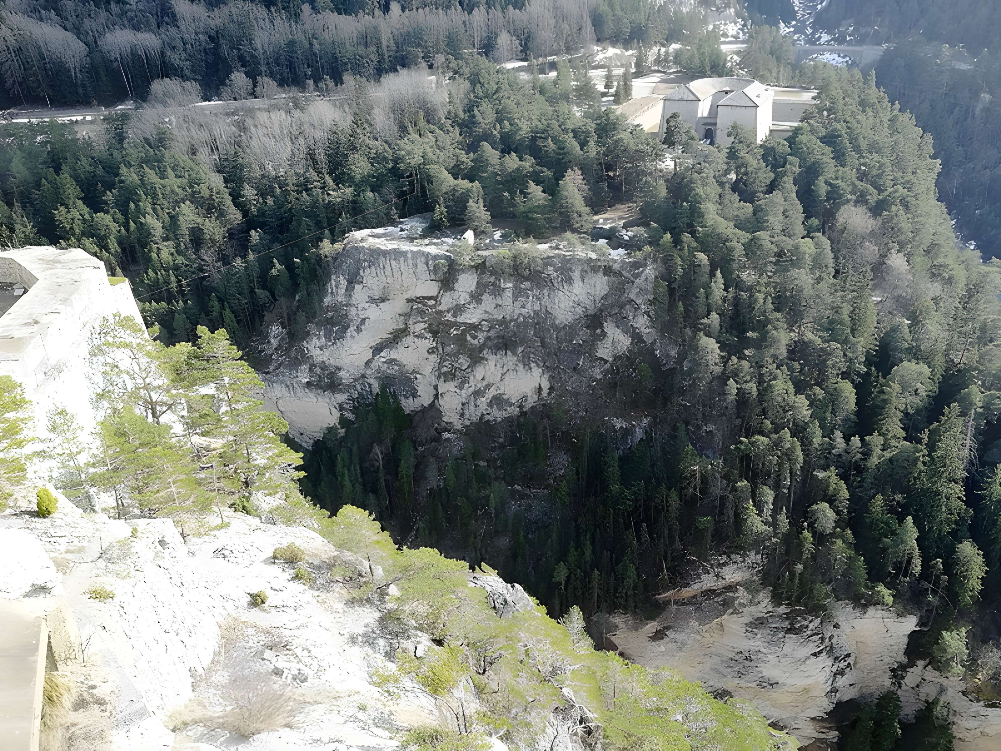 Redoute Marie-Thérèse